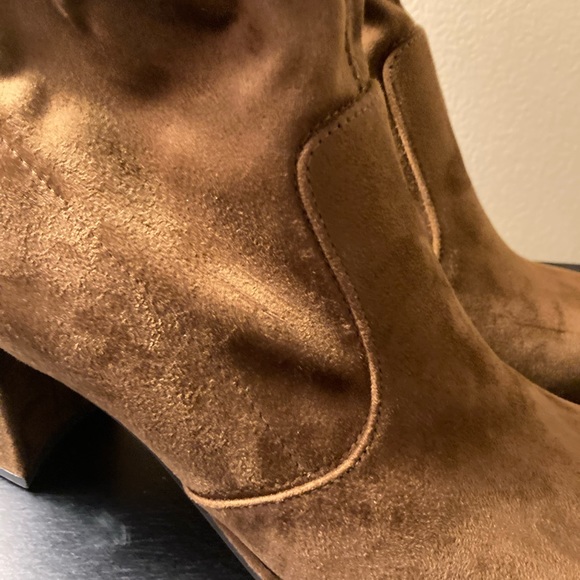 NWT Nine West Luella bootie - Picture 5 of 7